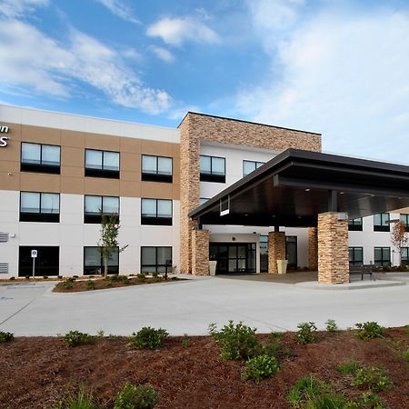 Holiday Inn Express Jasper By Ihg Exterior photo
