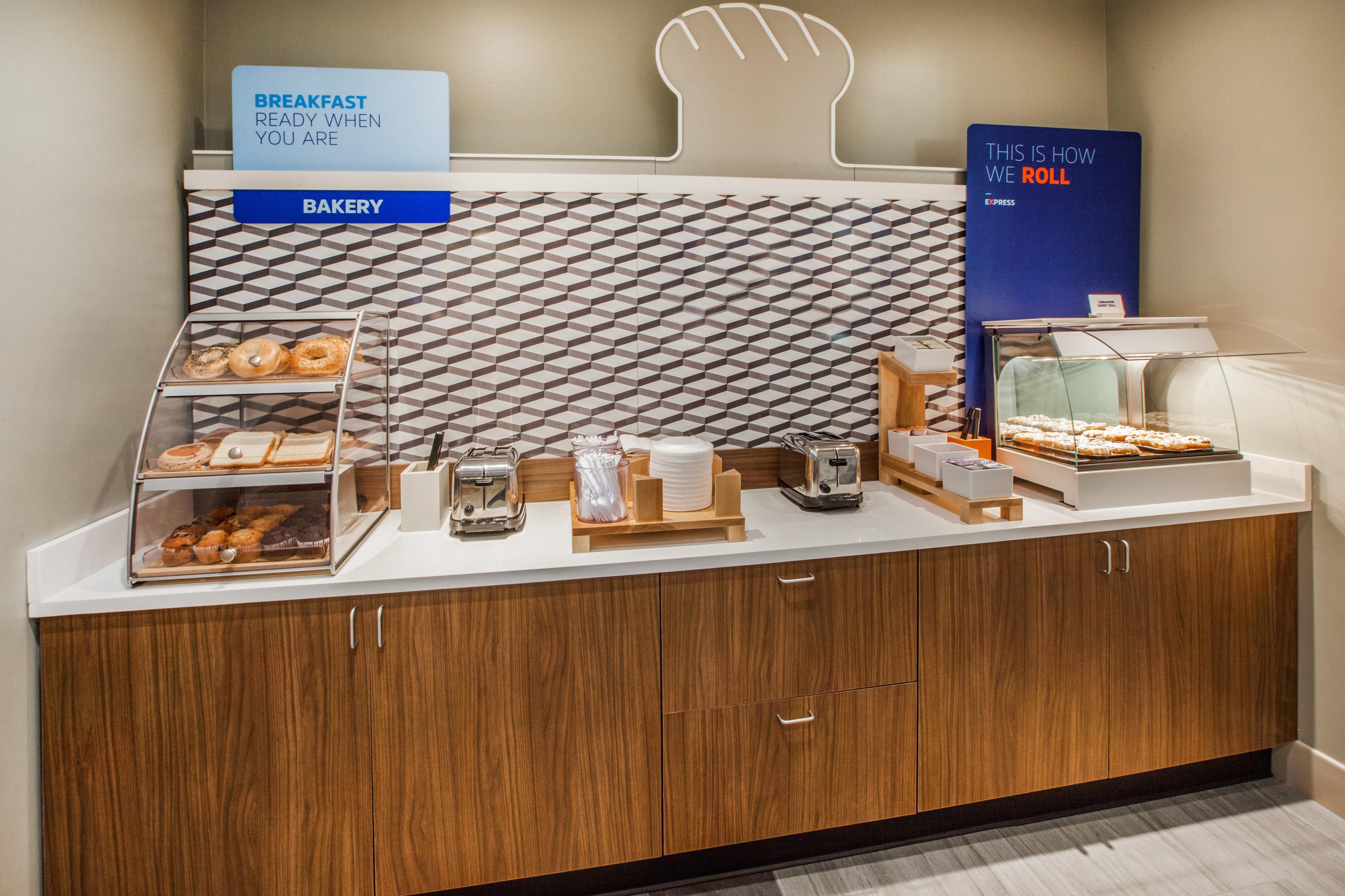Holiday Inn Express Jasper By Ihg Exterior photo