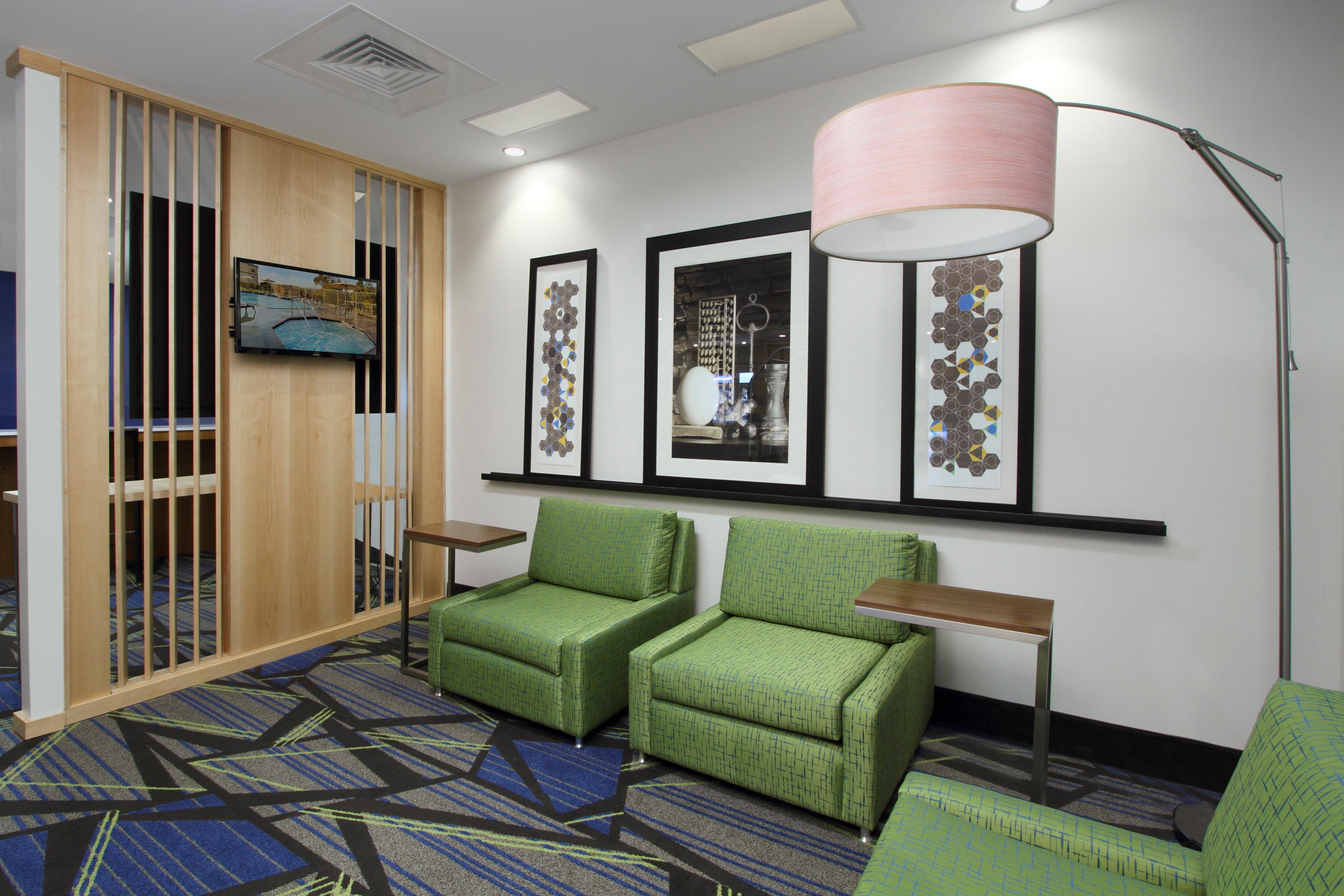 Holiday Inn Express Jasper By Ihg Exterior photo