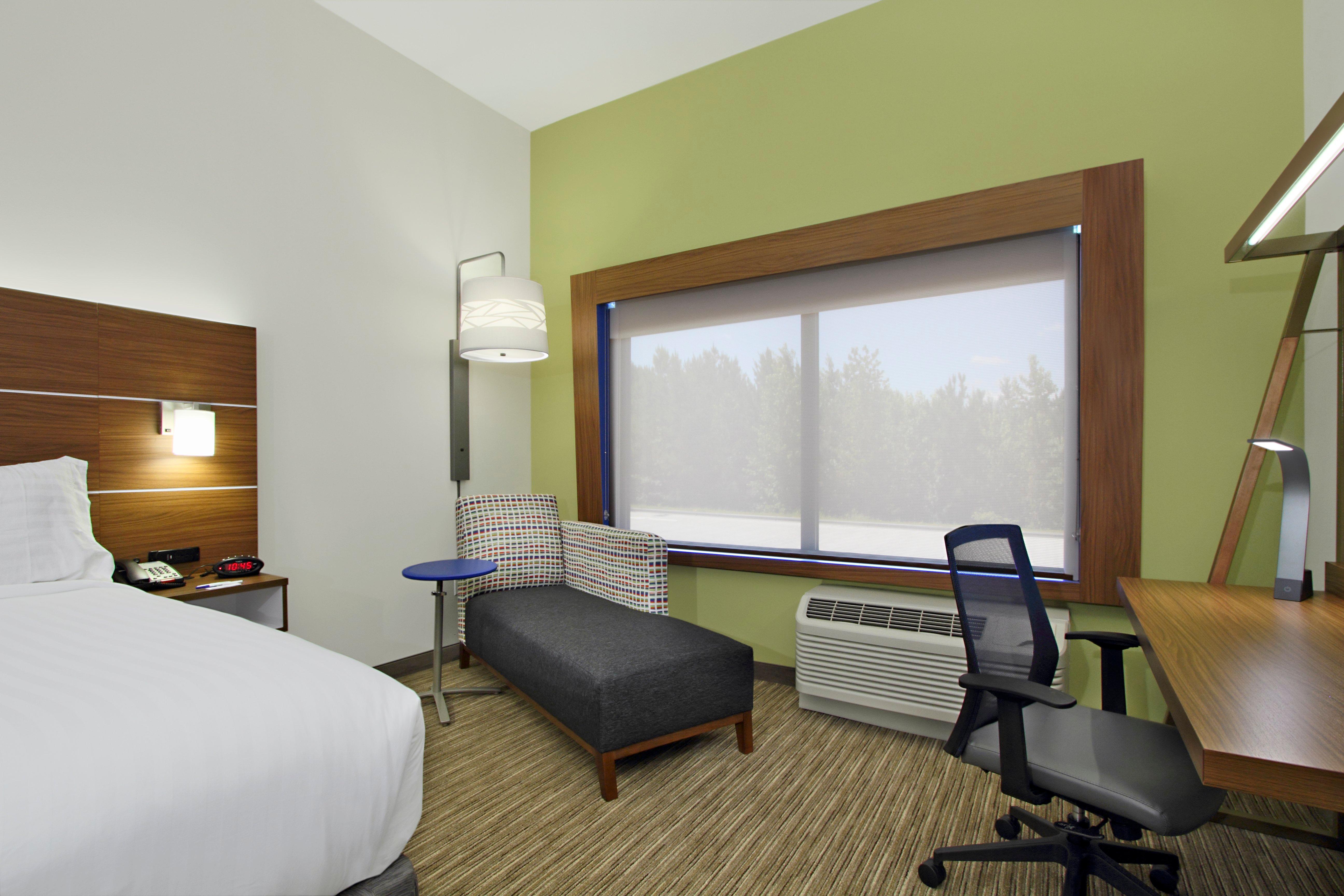 Holiday Inn Express Jasper By Ihg Exterior photo