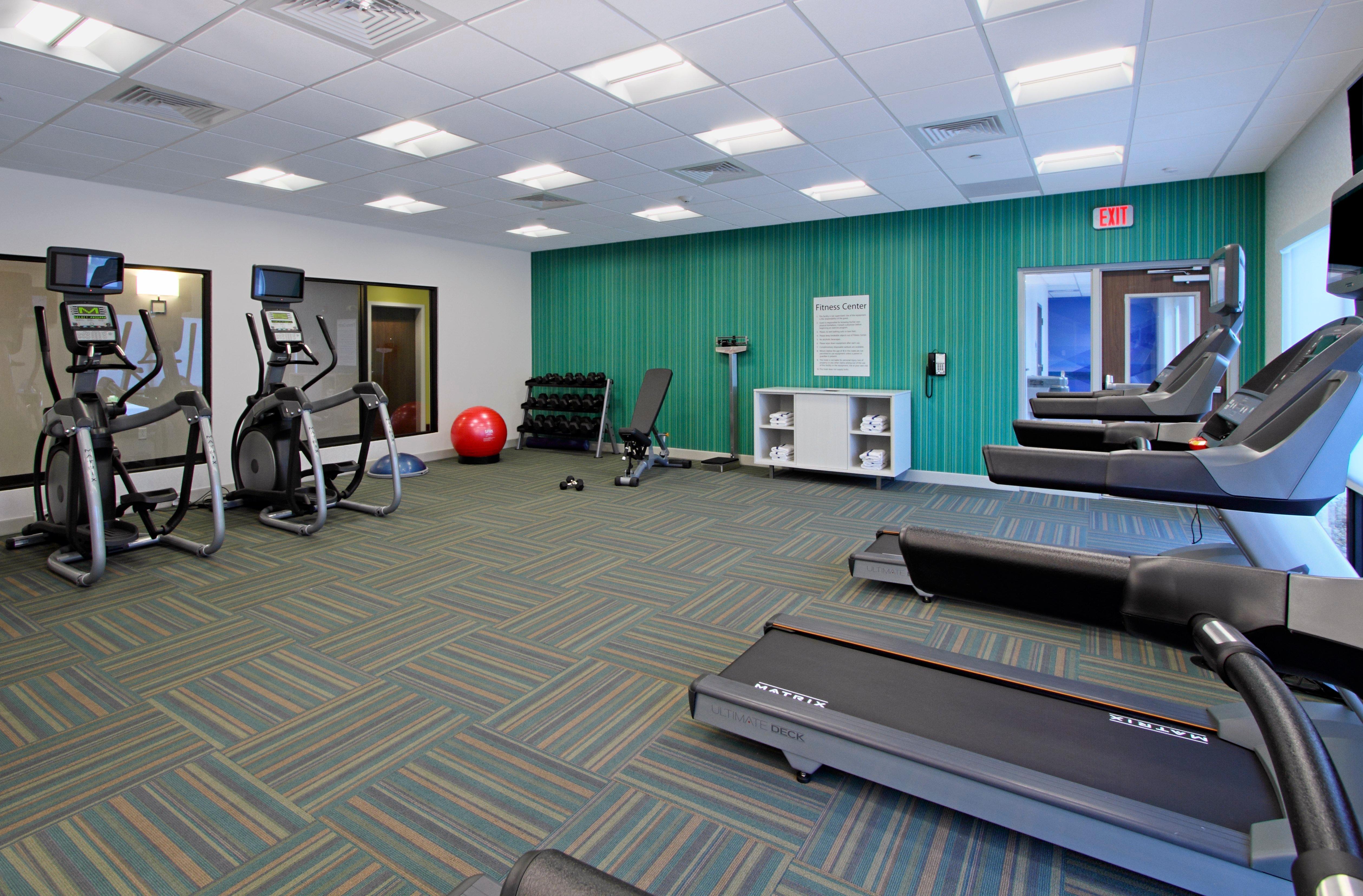 Holiday Inn Express Jasper By Ihg Exterior photo