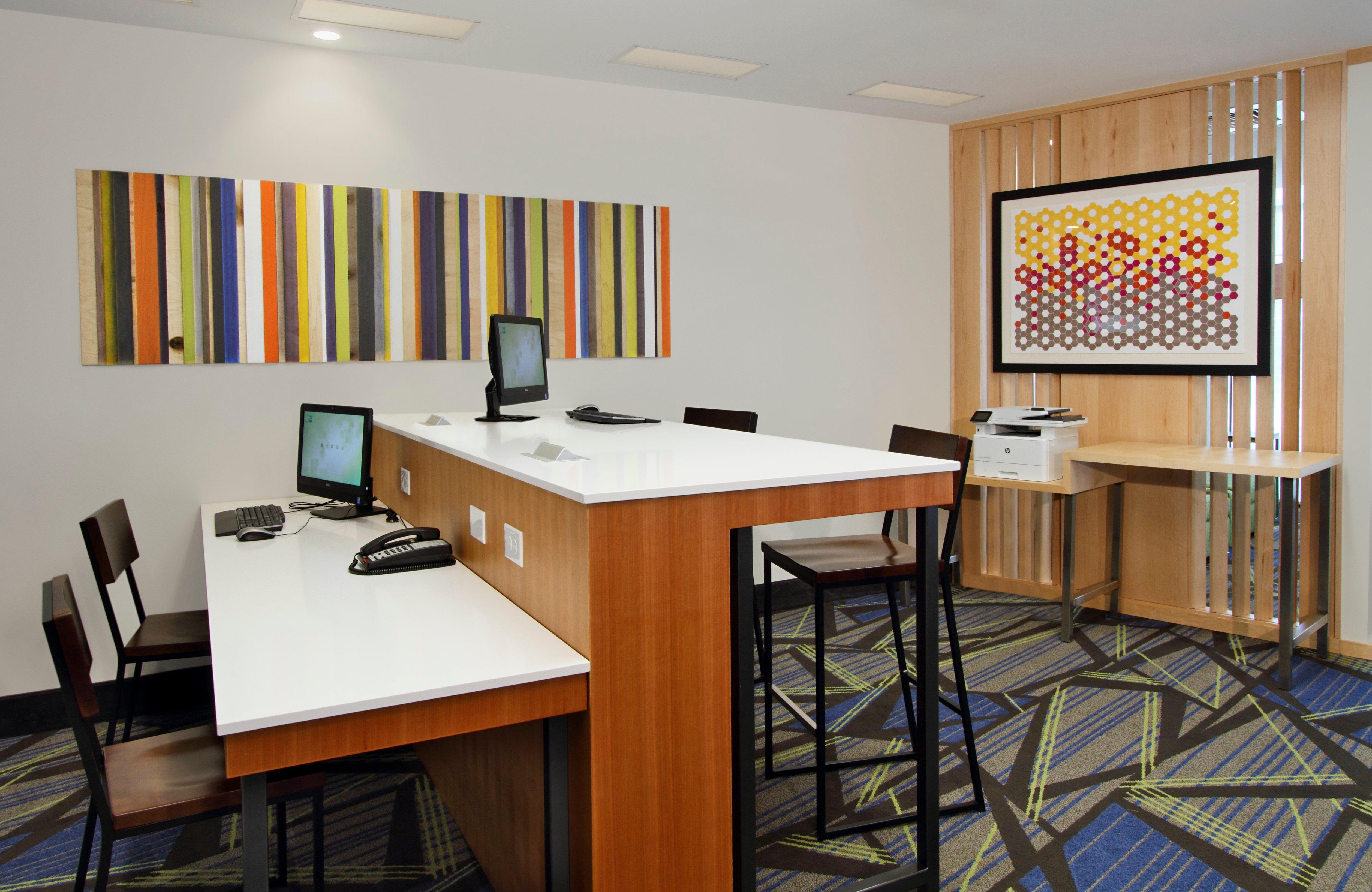 Holiday Inn Express Jasper By Ihg Exterior photo