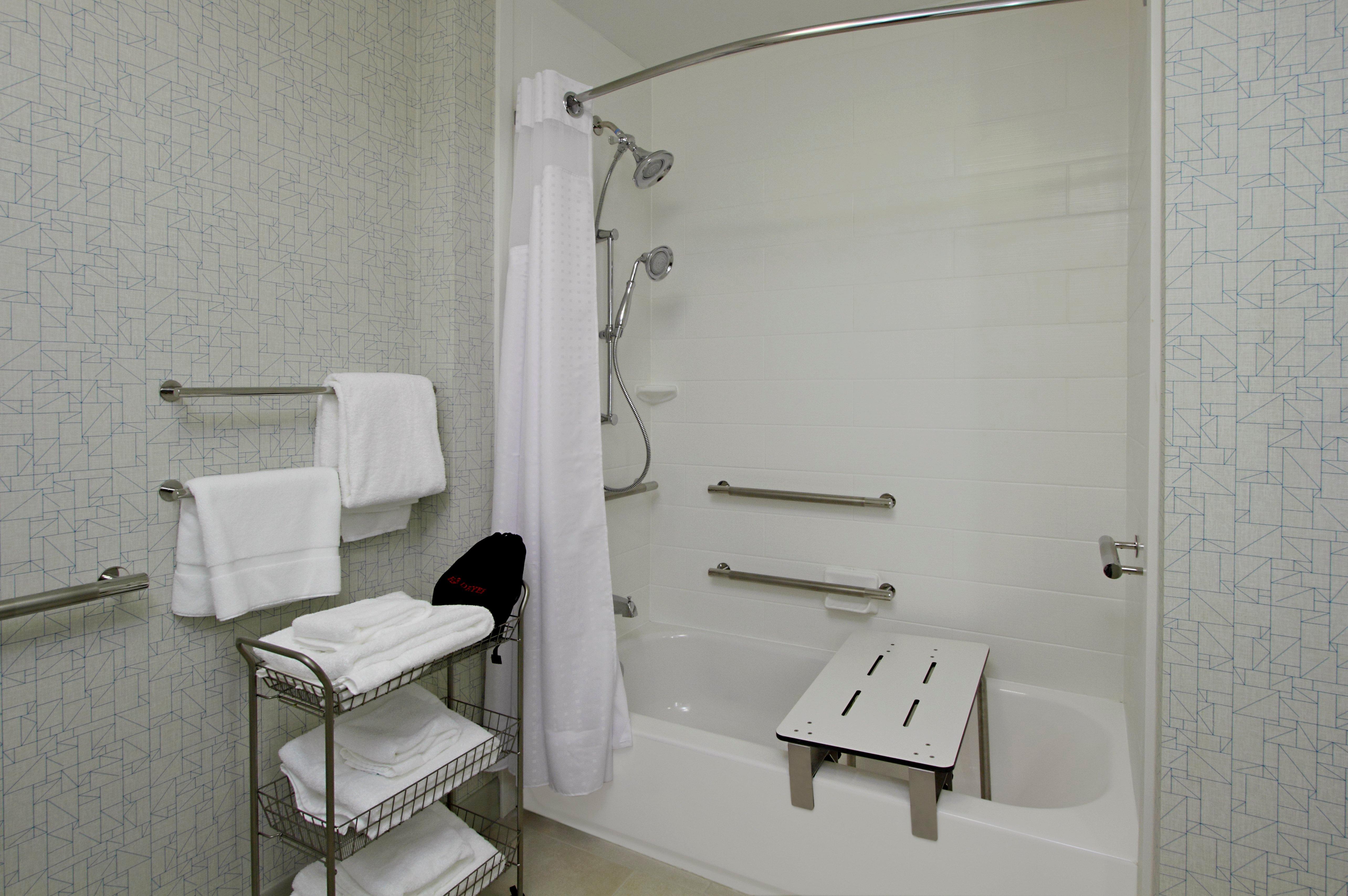 Holiday Inn Express Jasper By Ihg Exterior photo