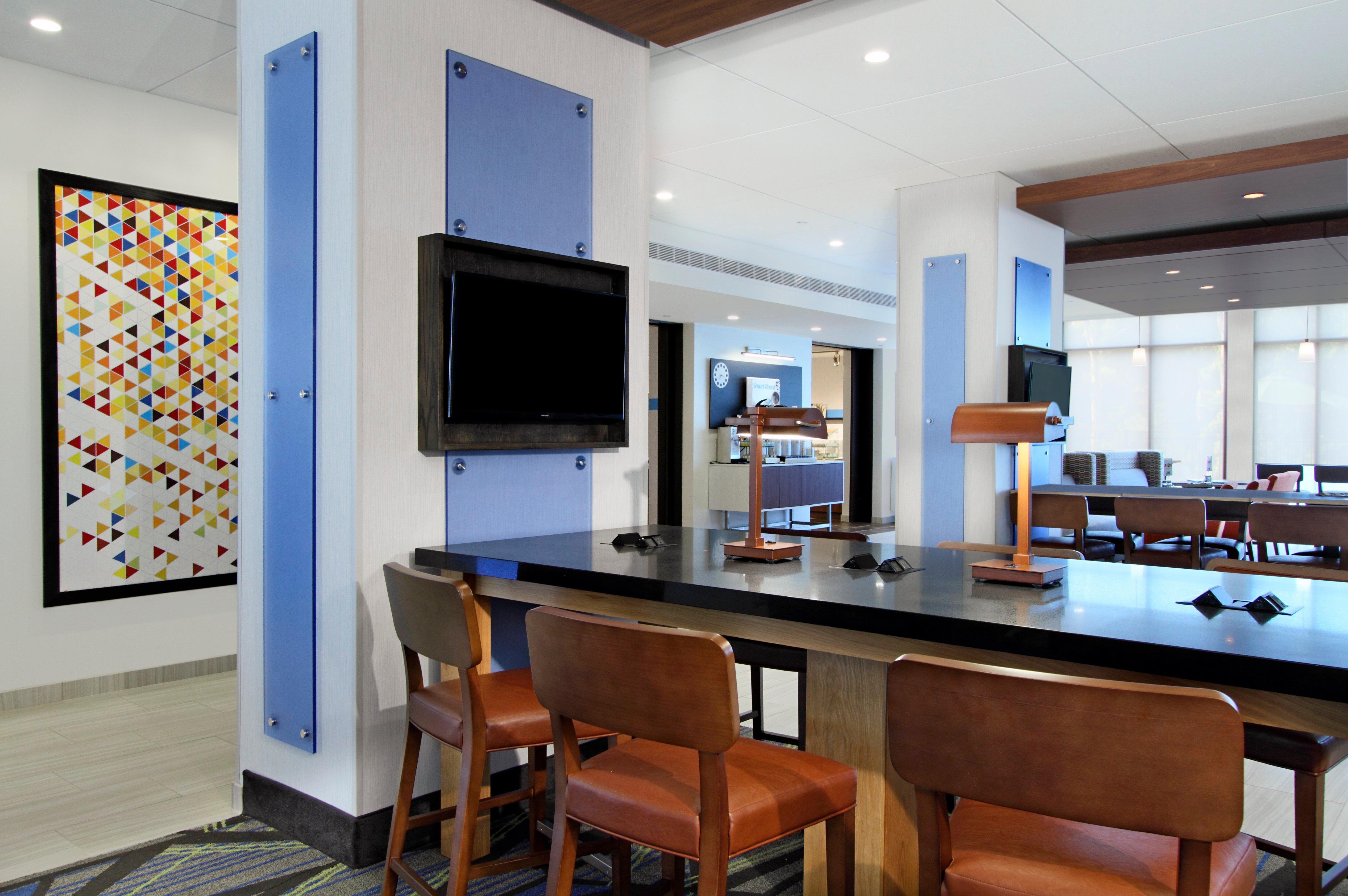 Holiday Inn Express Jasper By Ihg Exterior photo