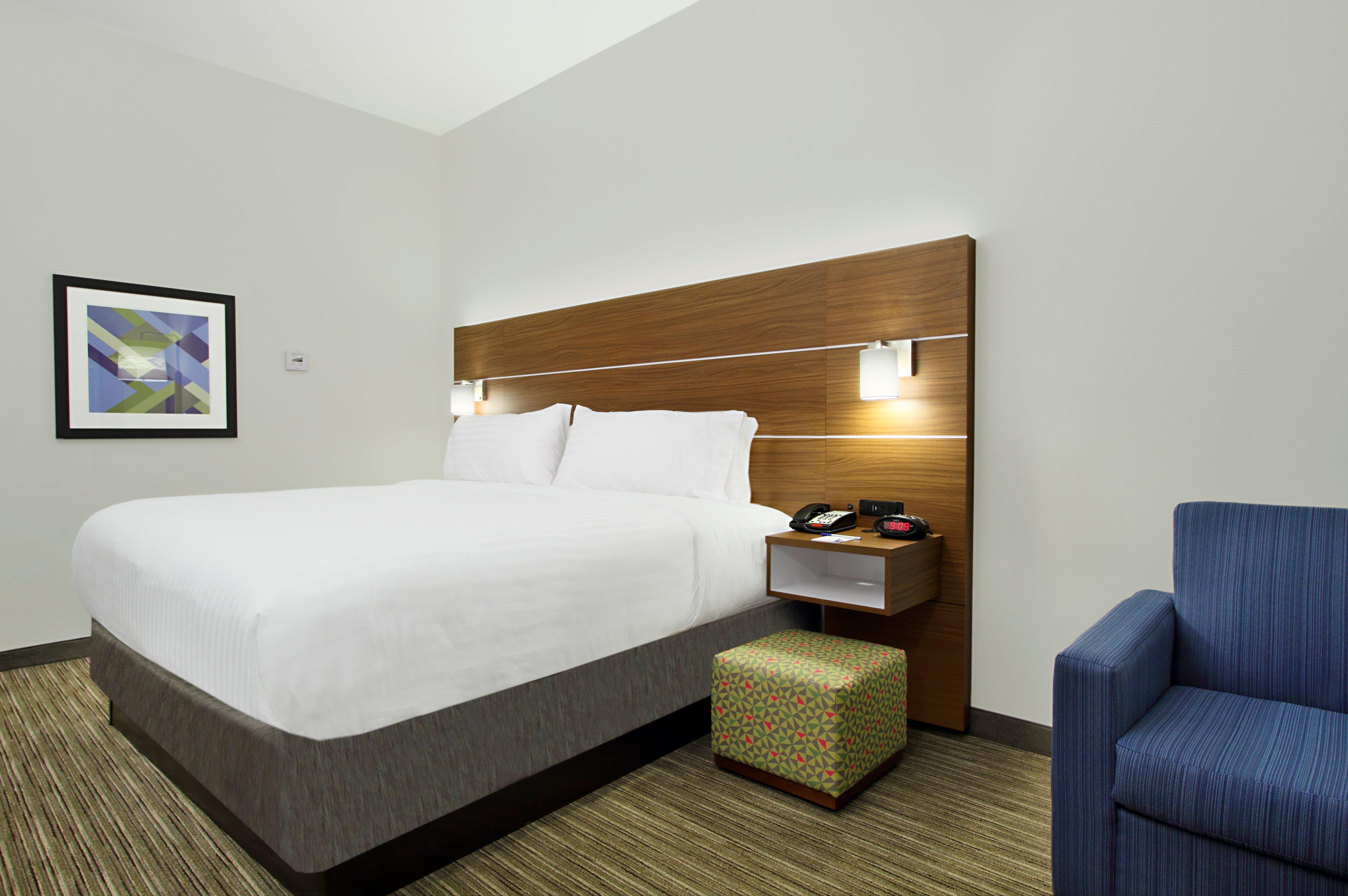 Holiday Inn Express Jasper By Ihg Exterior photo