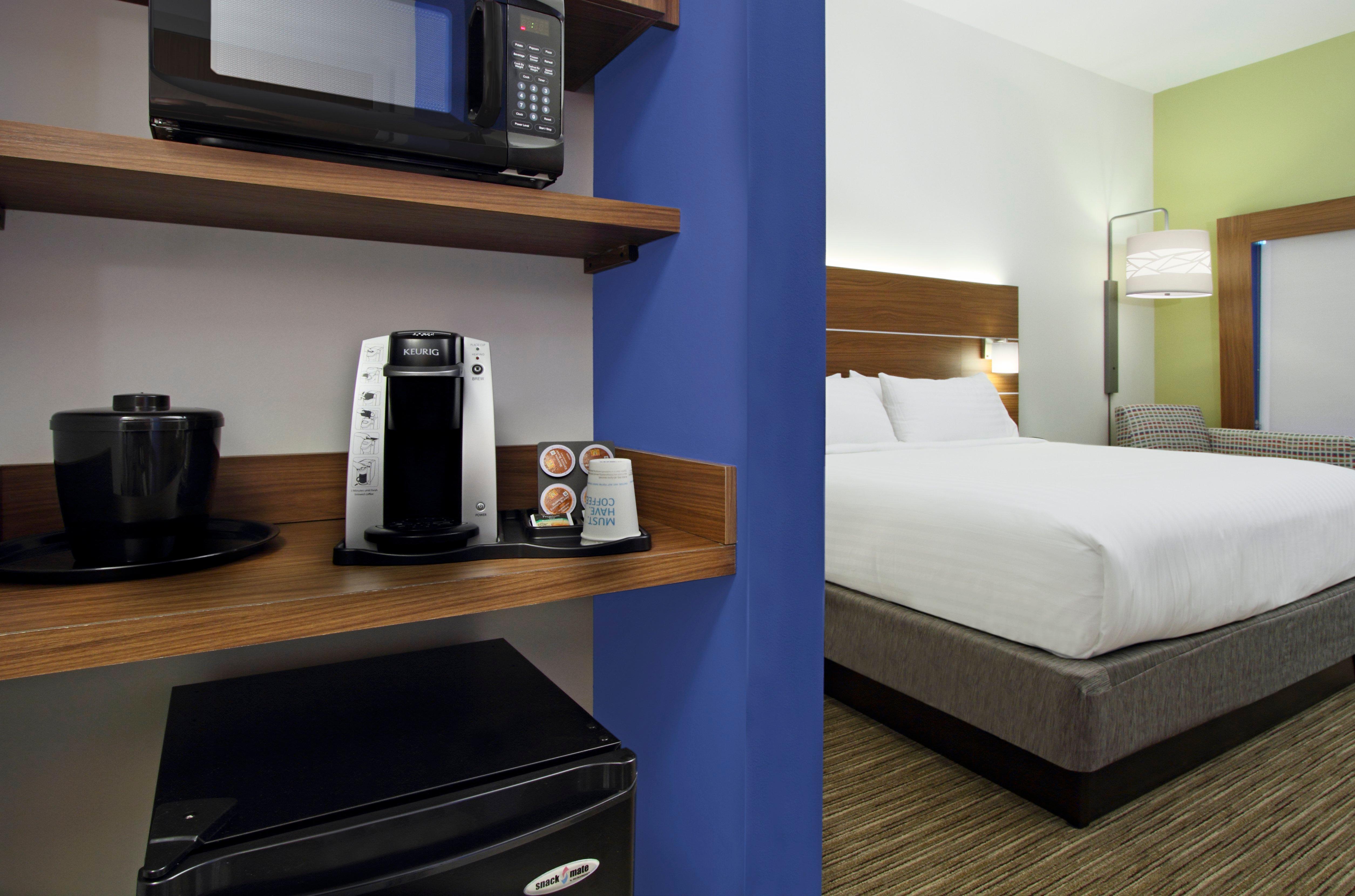 Holiday Inn Express Jasper By Ihg Exterior photo
