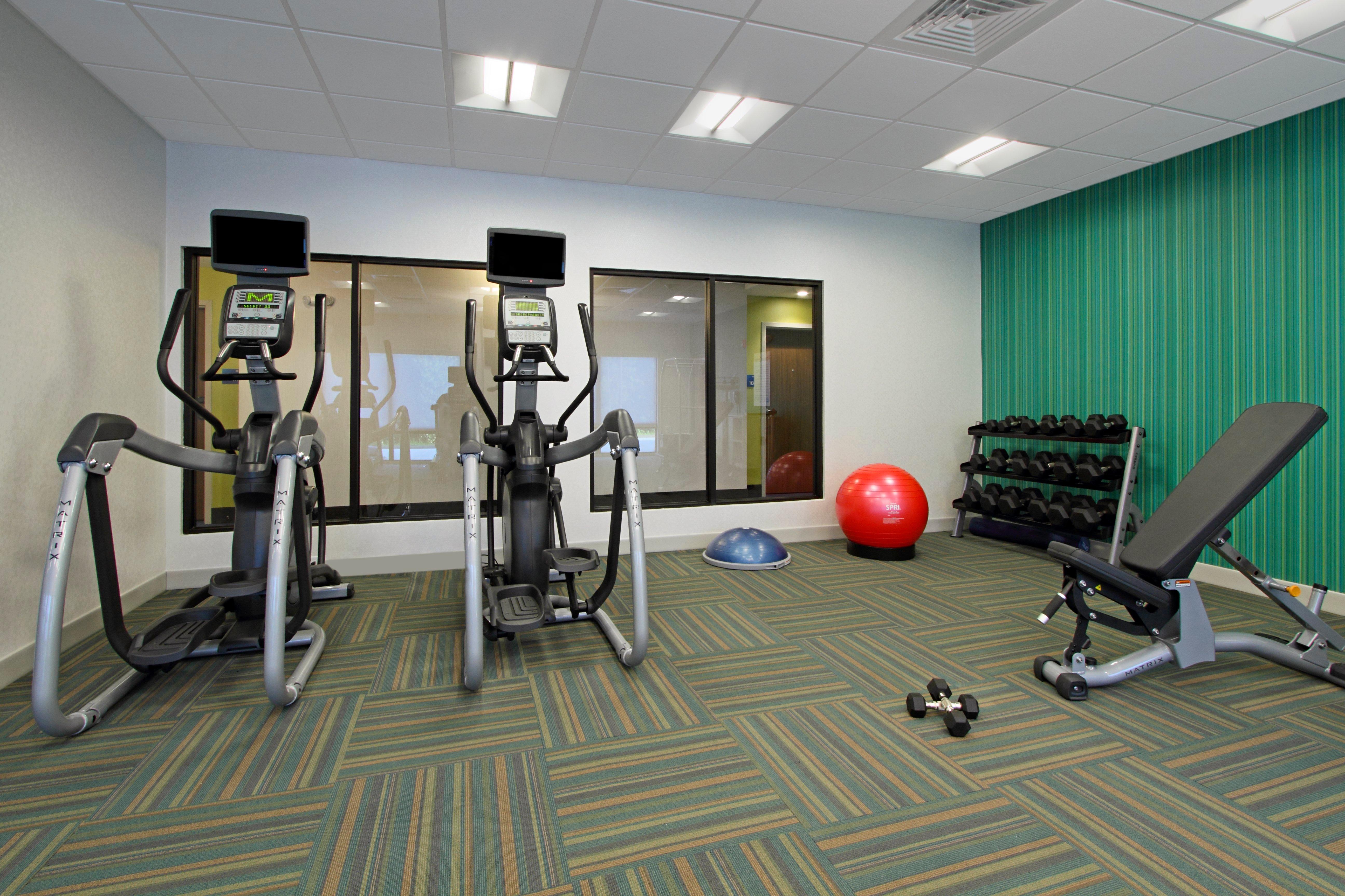 Holiday Inn Express Jasper By Ihg Exterior photo