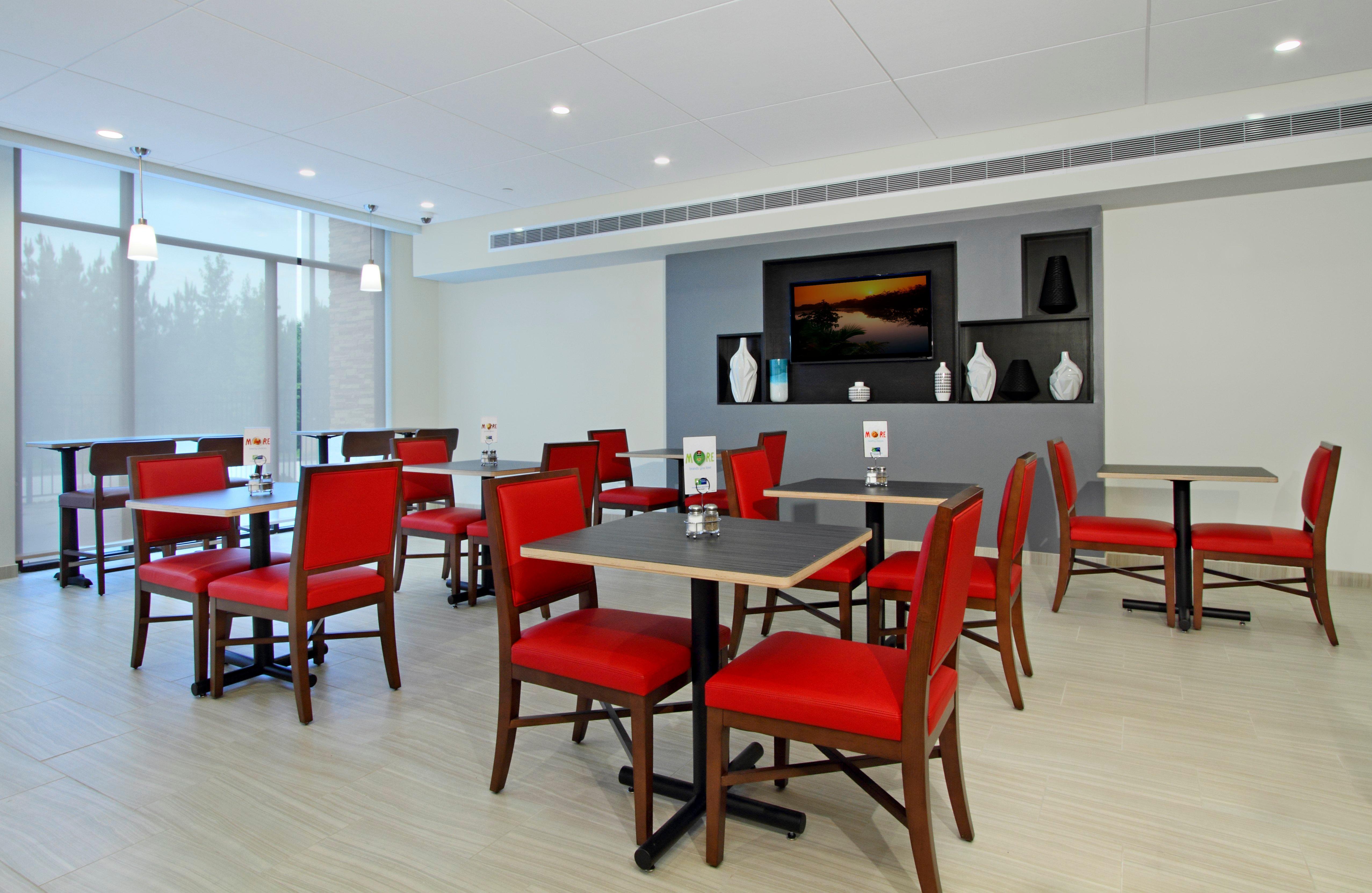 Holiday Inn Express Jasper By Ihg Exterior photo