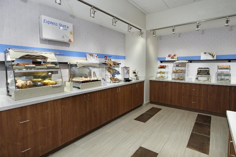 Holiday Inn Express Jasper By Ihg Exterior photo